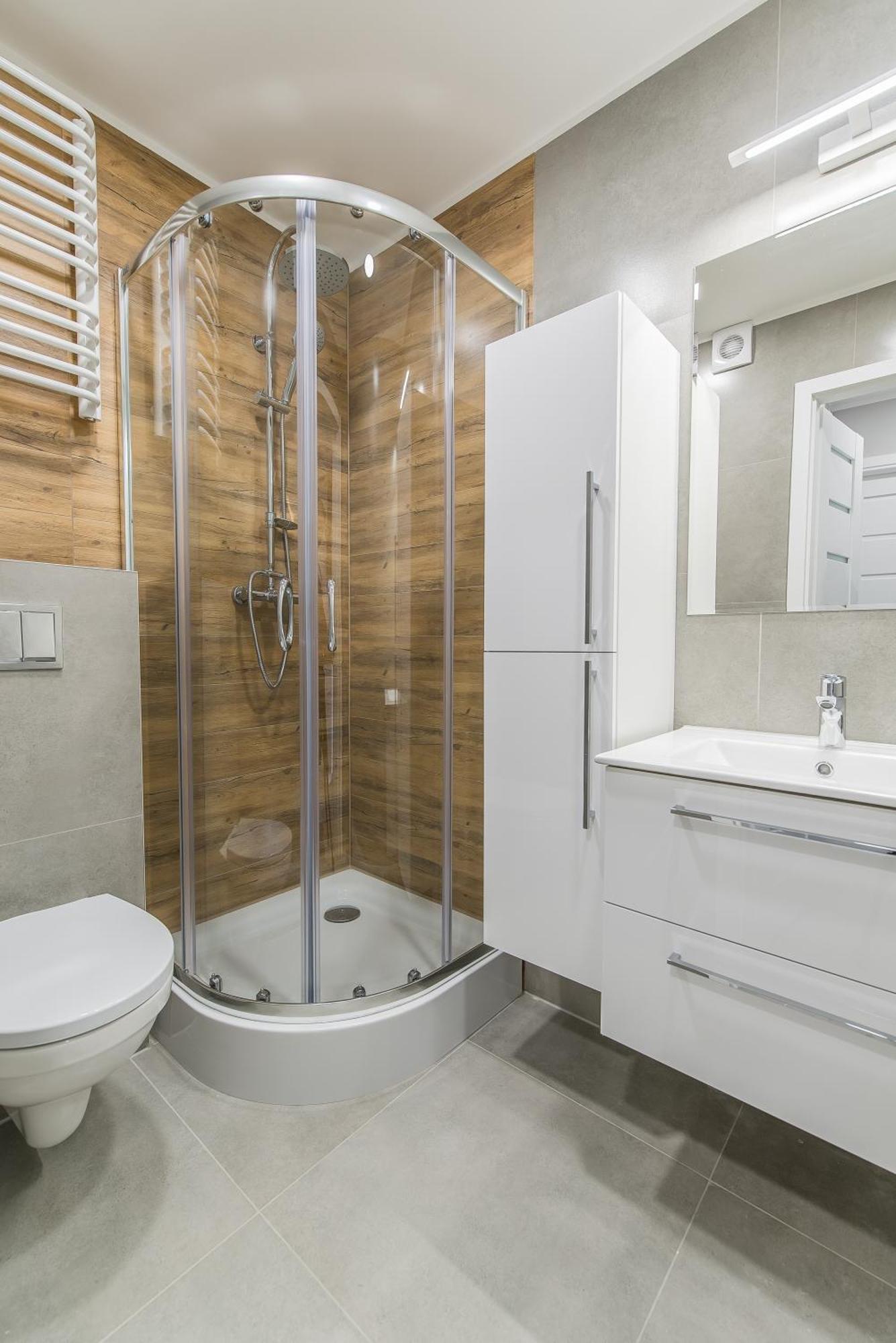 Appartement Pokoje Deluxe Pilotow 14B à Gdańsk Extérieur photo